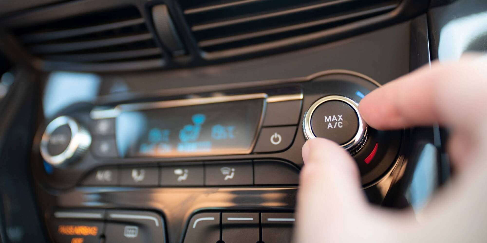 Brisbane Automotive Air Conditioning